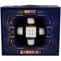 MoYu Solving Robot 3x3-as Speedcube kirakó robot