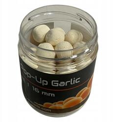  Mastodont Baits s. r. o. Mastodont Baits bojli Fluo Pop-Up 16mm 200ml Íz (8594187922382)