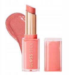 Revolution Beauty Pout Lip Shimmer Peach Sorbet Nude ajakfény stiftben (1930215)