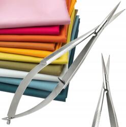 Kretzer Csípőfogó/vágó Kretzer Acél Német Éles Olló Fonalhoz Hímzéshez 11CM (910309)