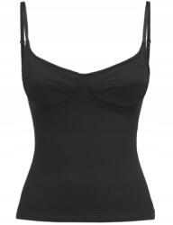 Calvin Klein K20K203546BEH fűzőfelső XL méret