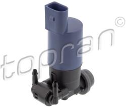 TOPRAN Čerpadlo ostrekovača, čistenie svetlometu TOPRAN 305 345 (305 345)