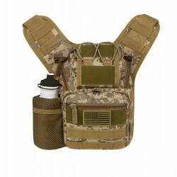  East West U. s. a RTC526 Taktikai Hátizsák (NRMS3079-9)