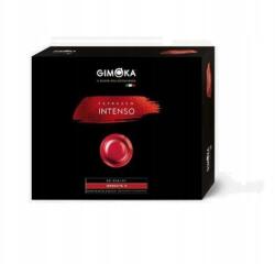 Gimoka Intenso kapszulák Nespresso Pro rendszerhez, 50 db Hibás!