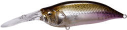 Megabass IXI SHAD TYPE-3 57mm 7.0gr HT WAKASAGI