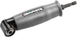 GRAPHITE Dispozitiv de insurubat in unghi, pentru varfuri, Graphite (55H931) - edanco