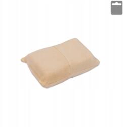 MAAN Ablaktisztító szivacs természetes zergebőr Maan (5219)