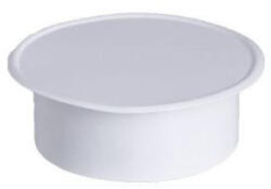 Darco Falidugó fehér 118 mm zománcozott (87217)