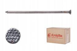 Trojka Építőipari szegek 1, 8x35mm Fekete 1KG (GB 1.8X35)