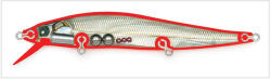 Megabass VISION ONETEN SUSPEND 110.5mm 14gr BABY GILL