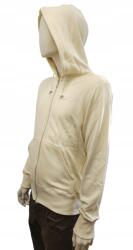 Nike Férfi Nike Sportswear Cipzáras Kapucnis Pulóver Club CZ4147-113 S (CZ4147-113)