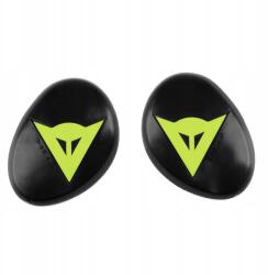 Dainese Térdvédő Dainese Knee Slider Rss 4.0 Fekete/Sárga