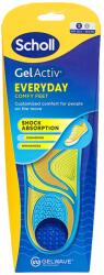 Scholl GelActiv Everyday cipőbetét S-es méret (3767-316)