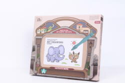 NEW Rajztábla Dobozban, Ideális Művészi Alkotások Készítéséhez