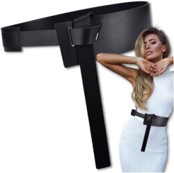 EdiBazzar Női széles, megkötős divatos Öv ruha derék öv fűző népi stílus (H82)