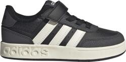adidas BREAKBASE J Negru, Alb, bej 33 (JR0204)
