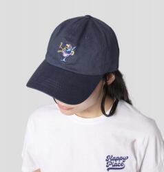  Kaotiko Toucan baseball sapka U, Sötétkék, Városi (AO009-01-1528)
