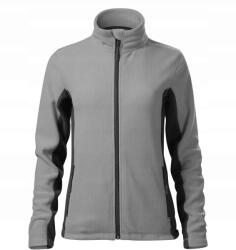 MALFINI Polar Malfini Frosty Világosszürke Női Munkavédelmi Cipzár MLI-52824 M * (528)