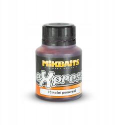 Mikbaits eXpress dip 125ml Éjféli narancs (8595602202171)