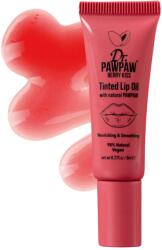 Dr. PAWPAW Hidratáló ajakbalzsam olajjal és színnel Berry Kiss Dr. PawPaw rózsaszín 8ml (5482153)
