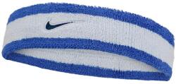 Nike Bentiță cap Nike Swoosh Headband - ghost/comet blue/blue void (N.101.2407.069.OS)