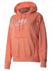 Nike Női Pulóver Nike Air Kapucnis Oversized Fit DN4966-693 méret 1X 50-52