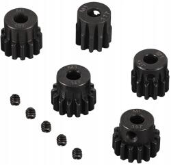 5 db 11T 12T 13T 14T 15T M1 5mm fogaskerék 1/8 Rc (B07VLVBHVT)