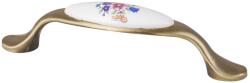 Evotools Maner Mobilier Model Ceramic 4902 - Lungime maner 96 mm (677374)