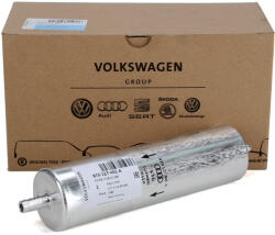 Original Vw Group Garnitura (8R0 201 196 H)