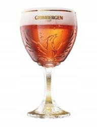  Grimbergen söröspohár 500 ml