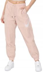 Nike Essential Közepes Vasú Nadrág DM6183601 Xs méret