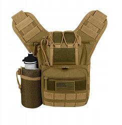 East West U. s. a RTC534 Taktikai Hátizsák (NRMS3068-9)