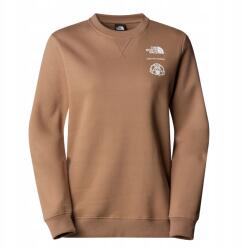 The North Face Outdoor Graphic Pulóver NF0A8C246IH r L (NF0A8C246IH)