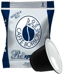 Caffè Borbone Borbone Respresso Blu kapszulák, 100 db Nespresso kompatibilis