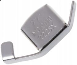  Mágneses Vonalzó Erős Mágnes Varrógépekhez G20S (4009)