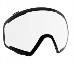 Von Zipper Lencse Vonzipper Capsule síszemüveghez Átlátszó (Clear) GMSL3CAL Clr (GMSL3CAL CLR)