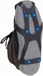  Ottinger csúszásgátló cipőre 38-46 fekete