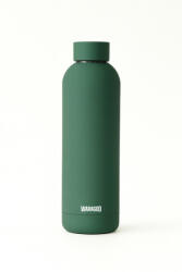 WARAGOD Термос Terra 500ml, зеленa (WAR002023)