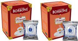 Caffè Borbone Nespresso Borbone Respresso Blue Blend kapszula 2 x 50 (100 db)