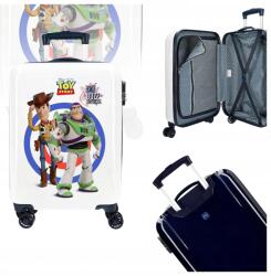 Joumma Bags Gyermek Bőrönd Abs Toy Story 50x33x20CM 33L (2451361)