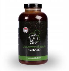 Nash Elárasztó Nash Monster Shrimp Syrup 1L B6576 (B6576)
