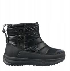 CMP Női hócsizma Cmp Zoy 38, Fekete, Síelés (3Q79566/U901)