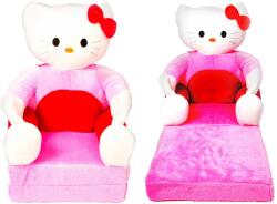 Materace Z Gór Összecsukható Gyerekszékek 16 Mintával, Plüss (Krzesełko Piri)