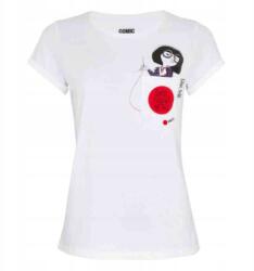 TXM Disney póló Fehér Edna Mode M-es méret