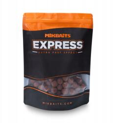 Mikbaits eXpress bojli Édes kukorica 24mm 900g (8595602254651)