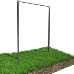 Dav-Ski Kültéri Kerti Húzódzkodó ZO1 street workout (ZO1-60)