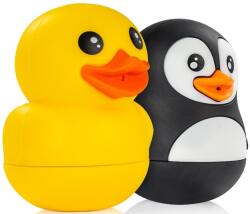 Reer Toys MyHappyBath kacsa és pingvin fürdőszőnyeg (RE-76093)