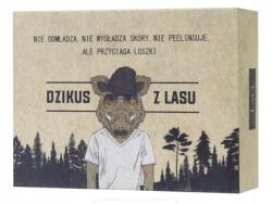 LaQ Szappan férfiaknak Vaddisznó Az Erdőből kocka 85g Laq