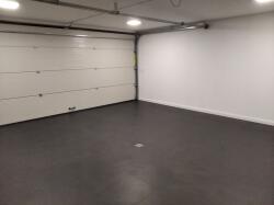  Pvc lapok Fekete padló, Ideiglenes padlóburkolat (SF PVC)