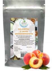 Aromat Gyümölcskocsonya őszibarack ízű, 0, 5kg Aromat Őszibarack 500g